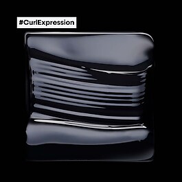 Curl Expression Shampoo - Kıvırcık saçlar için birikme önleyici şampuan